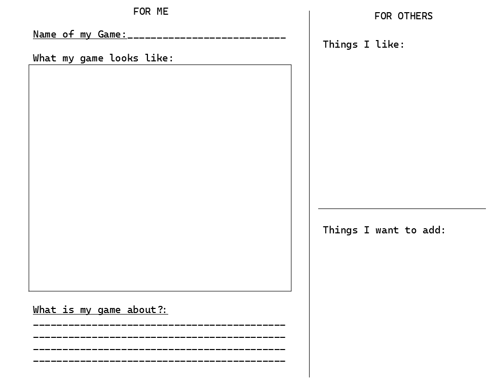 Game Design Document