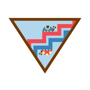 badge