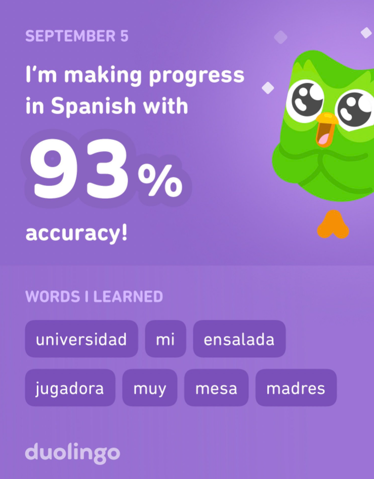 Duolingo