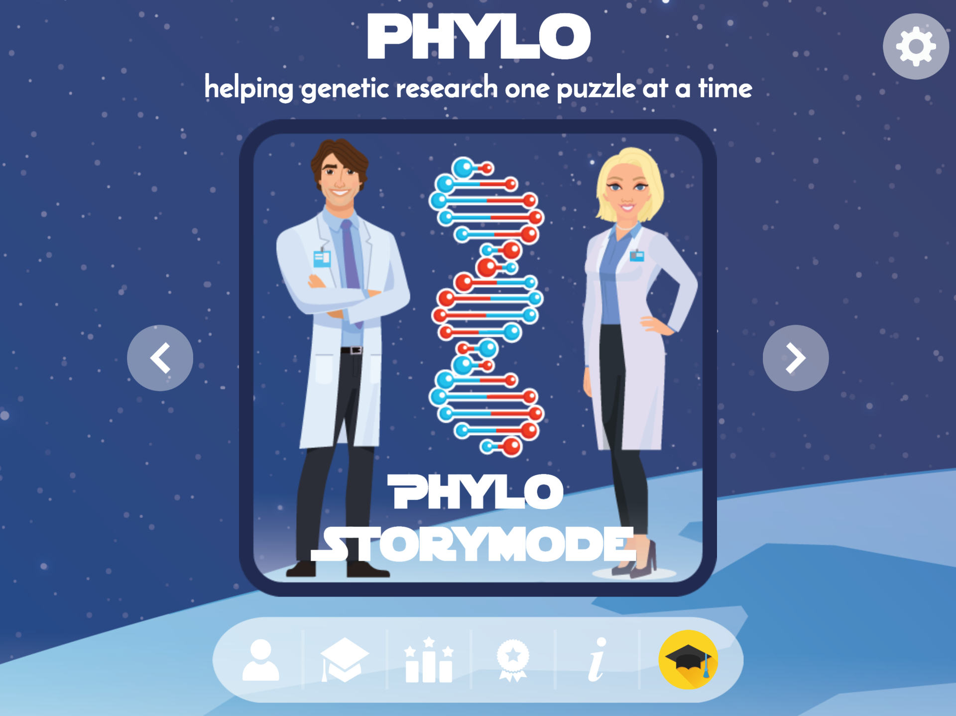 Phylo